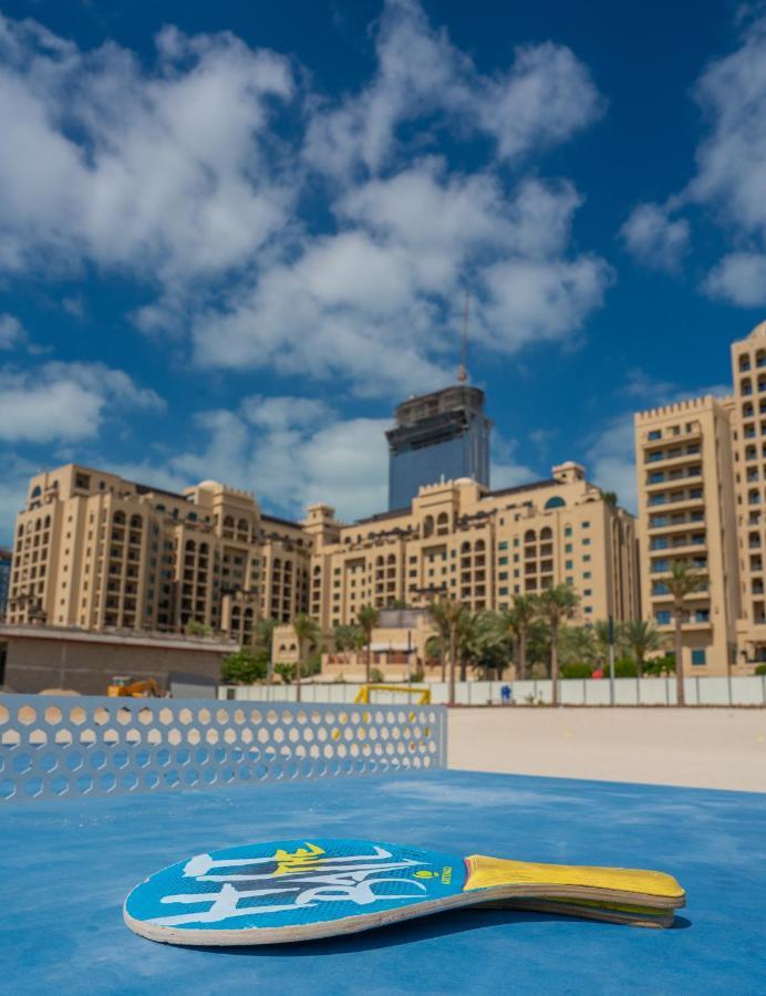 Gorgeous 2Br In Fairmont Apartment Dubai Exterior photo